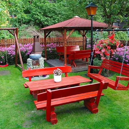 Gasthof Orion Karpacz