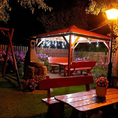 Gasthuis Orion Karpacz