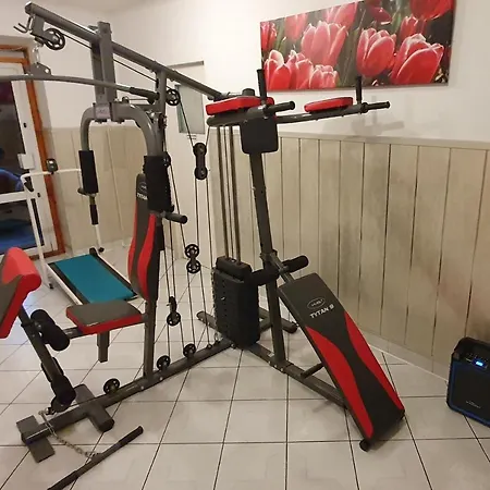 Gasthof Orion Karpacz