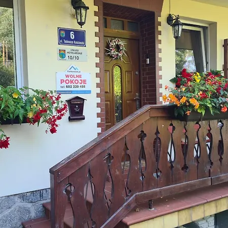 Gasthuis Orion Karpacz