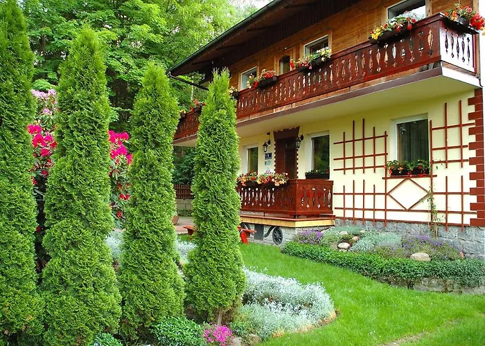 Maison d'hôtes Orion