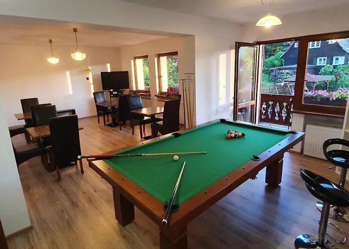 Maison d'hôtes Orion