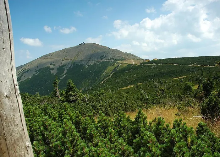 Maison d'hôtes Orion