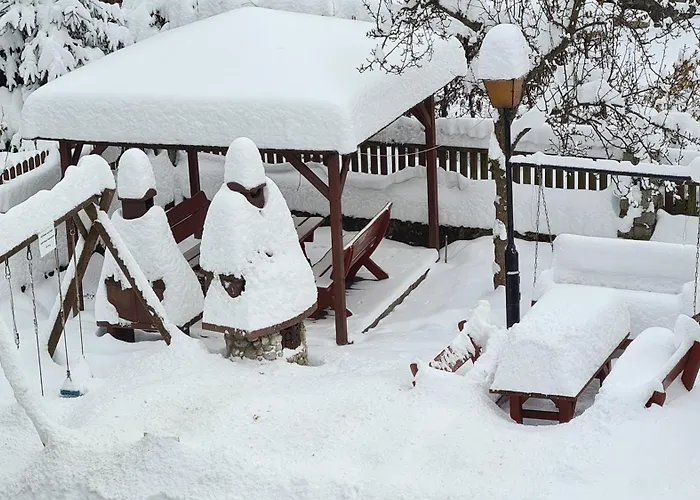 Orion Maison d'hôtes *