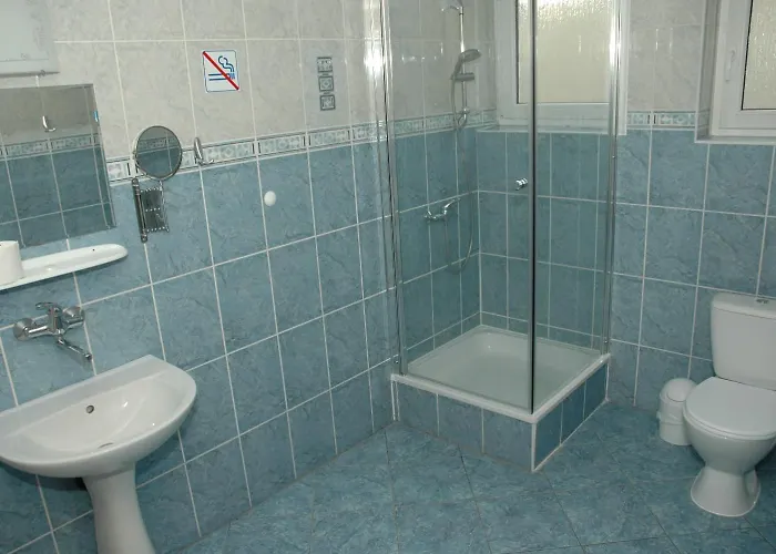 Maison d'hôtes Orion Karpacz