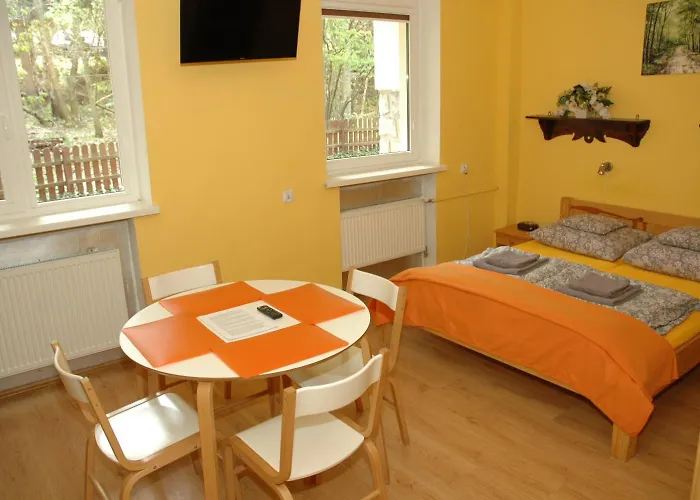 Orion Maison d'hôtes *