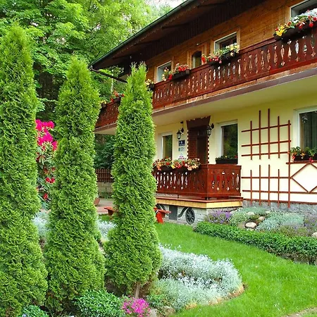 Casa de hóspedes Orion