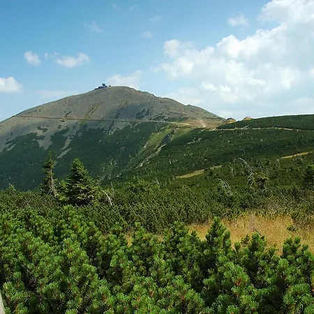 Casa de hóspedes Orion