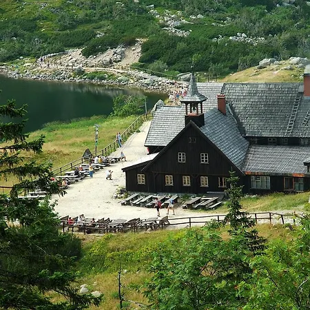 Guest house Orion Karpacz