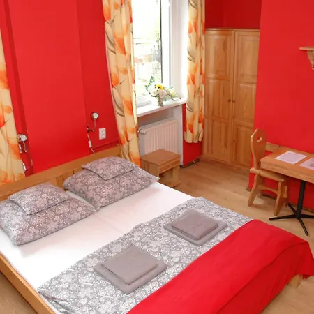 Casa de hóspedes Orion