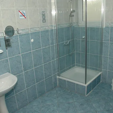 Casa de hóspedes Orion Karpacz