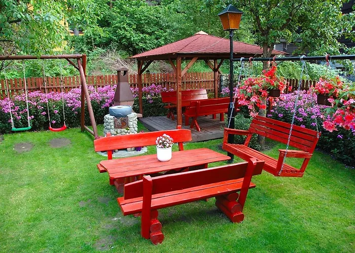 Affittacamere Orion Karpacz