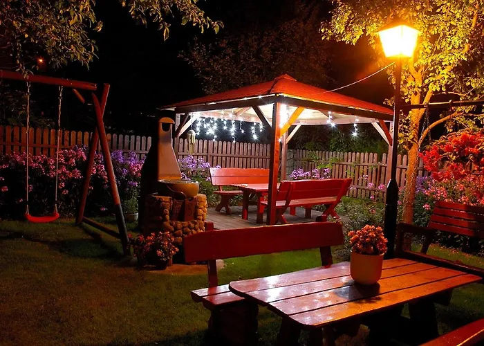 Guest house Orion Karpacz