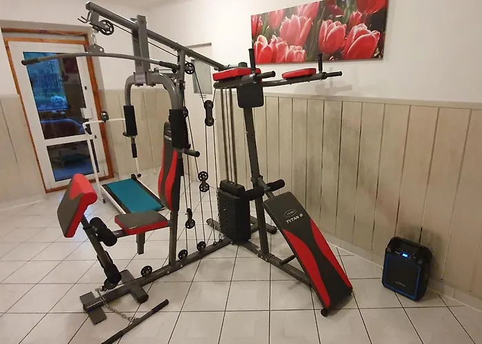 Affittacamere Orion Karpacz