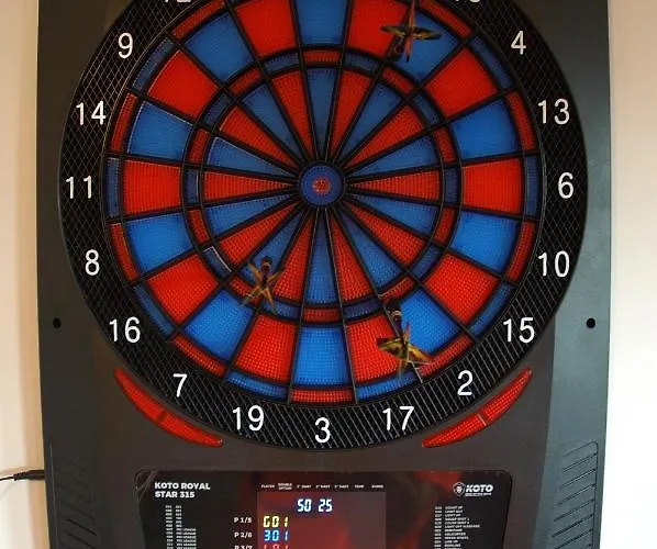 Affittacamere Orion Karpacz