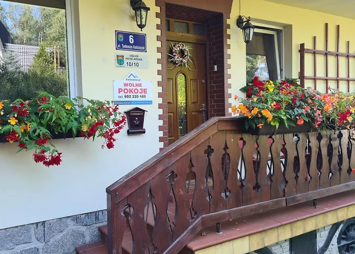 Affittacamere Orion Karpacz