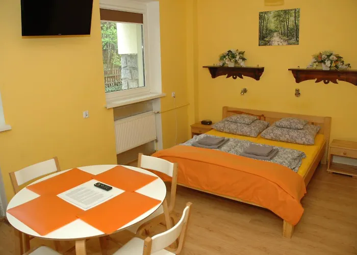 Affittacamere Orion *